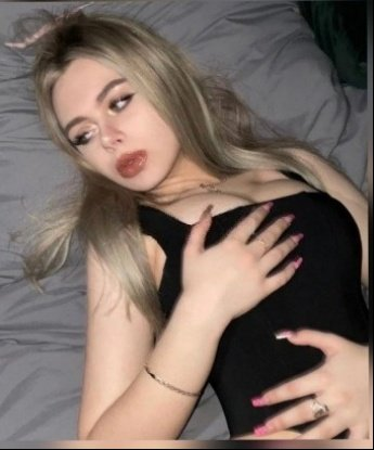 Карина, 24 года, 3 размер груди